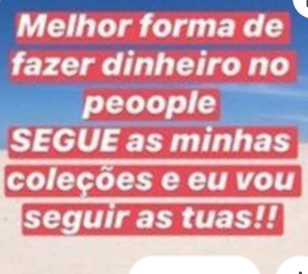 Social Blog do Dinheiro