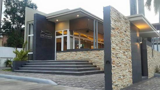 Restaurants Restaurante Lindamar