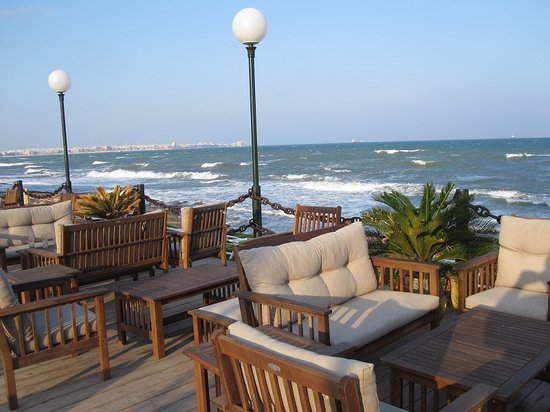 Place Restaurante Nautilus