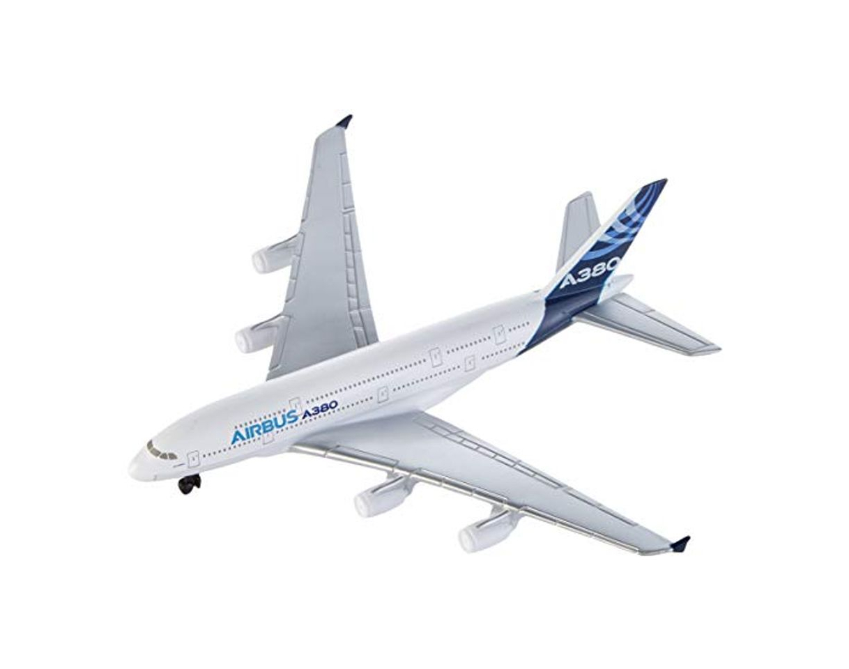 Product Daron Airbus A380