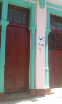 Restaurants Restaurante Olguita