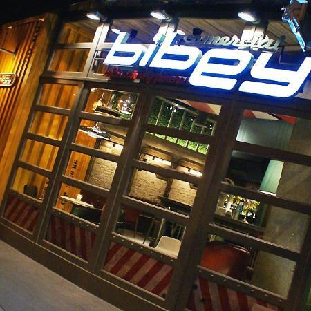 Restaurantes Restaurante Bibey