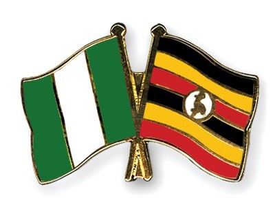 Place Uganda