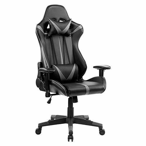Social WOLTU Racing Silla