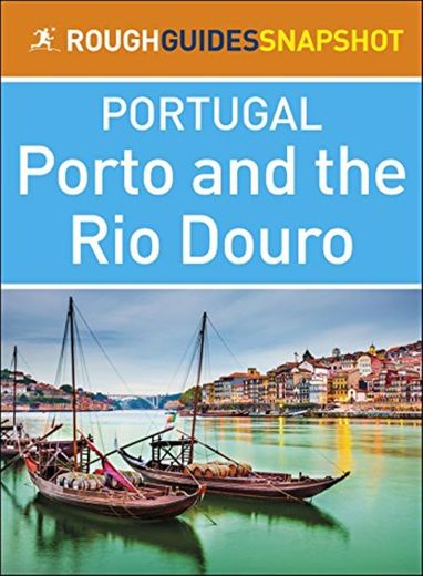 Porto and the Rio Douro