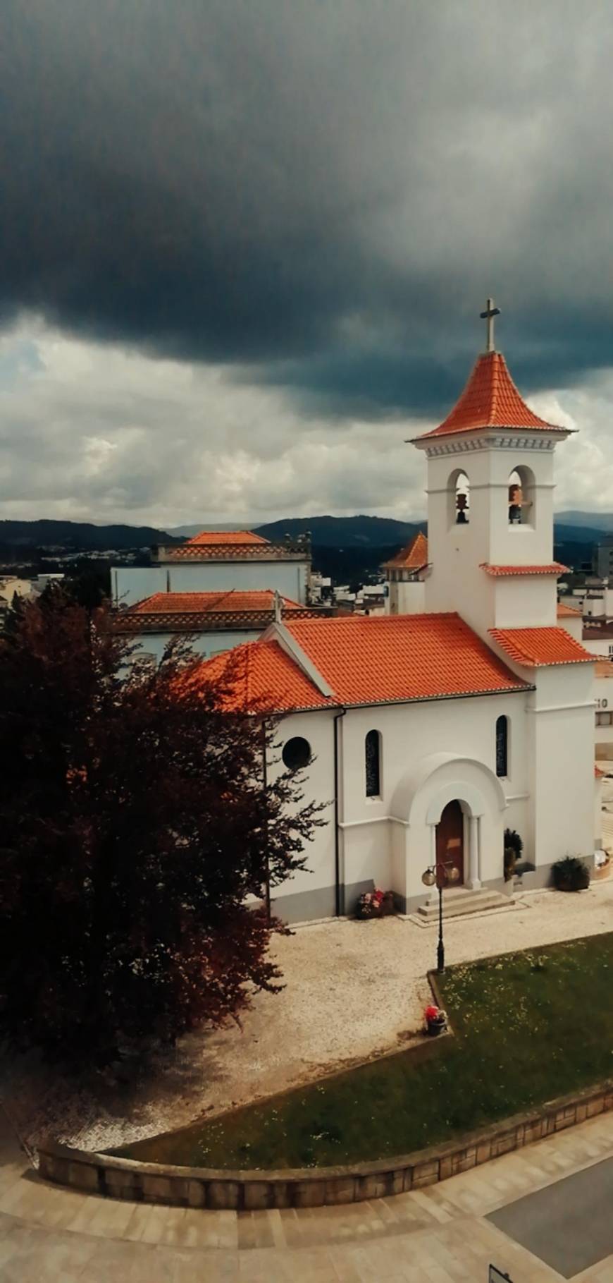 Lugar São João da Madeira