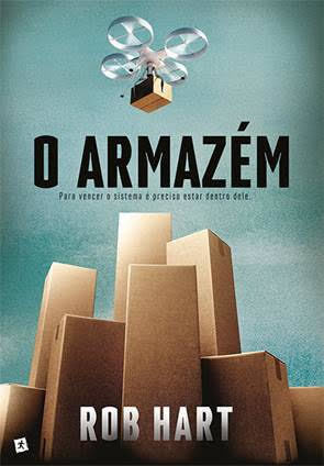 Libros O Armazém 