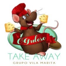 Restaurantes Guloso Take Away