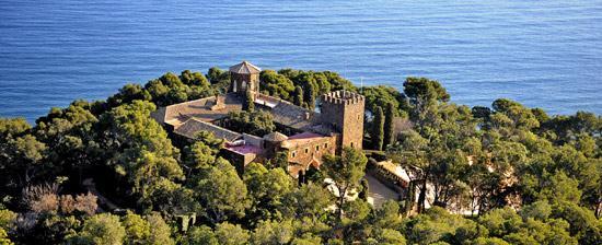 Place Cap Roig