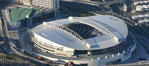 Estádio do Dragão