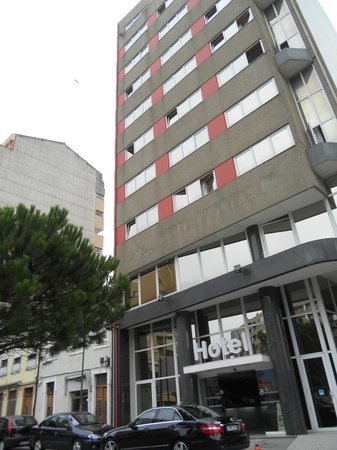 Place Urban Hotel Amadeos