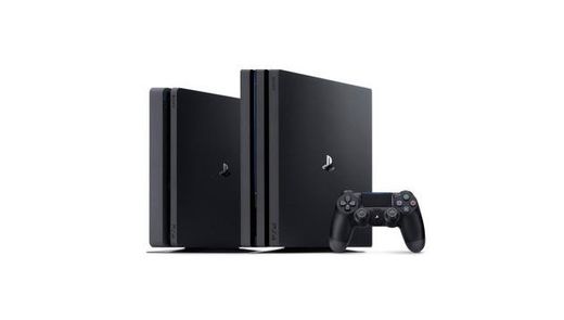 Playstation 4 (PS4) - Consola 500 Gb