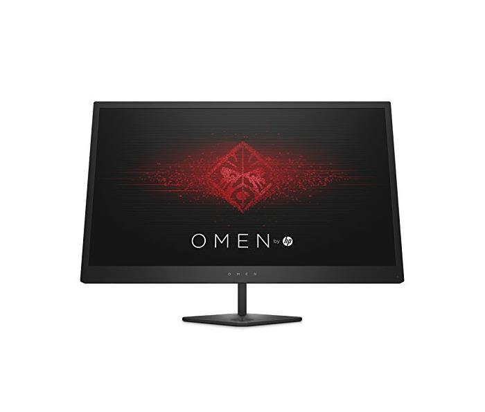 Electrónica HP OMEN 25 - Monitor gaming de 25 pulgadas FreeSync