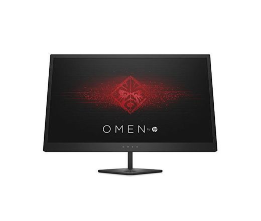 HP OMEN 25 - Monitor gaming de 25 pulgadas FreeSync