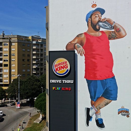 Burger King