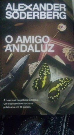 Books O Amigo Andaluz