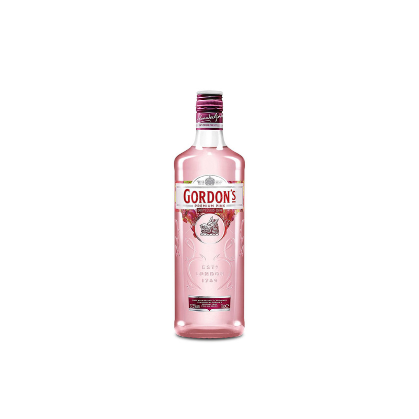 Product Gin Gordons Pink