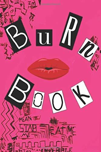Burn Book 