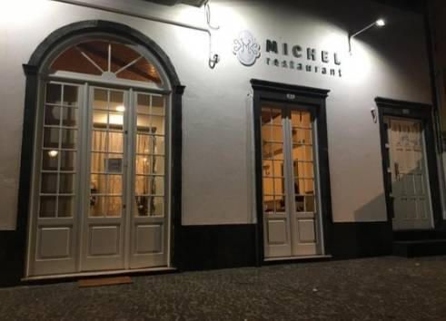 Michel restaurant