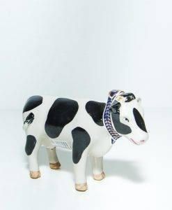 Miniatura Vaca dos Açores com Licor

