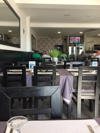 Restaurants Restaurante Pizzaria Girassol