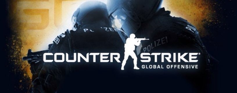 Videojuegos Counter-Strike: Global Offensive