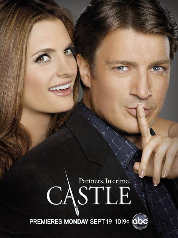 Serie Castle
