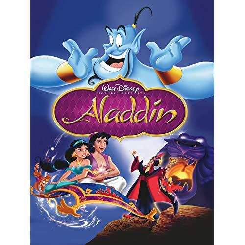 Movie Aladdin