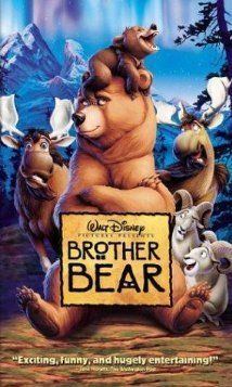 Movie Hermano oso