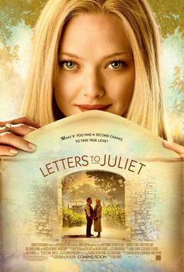 Movie Cartas a Julieta