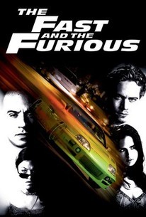 Movie A todo gas