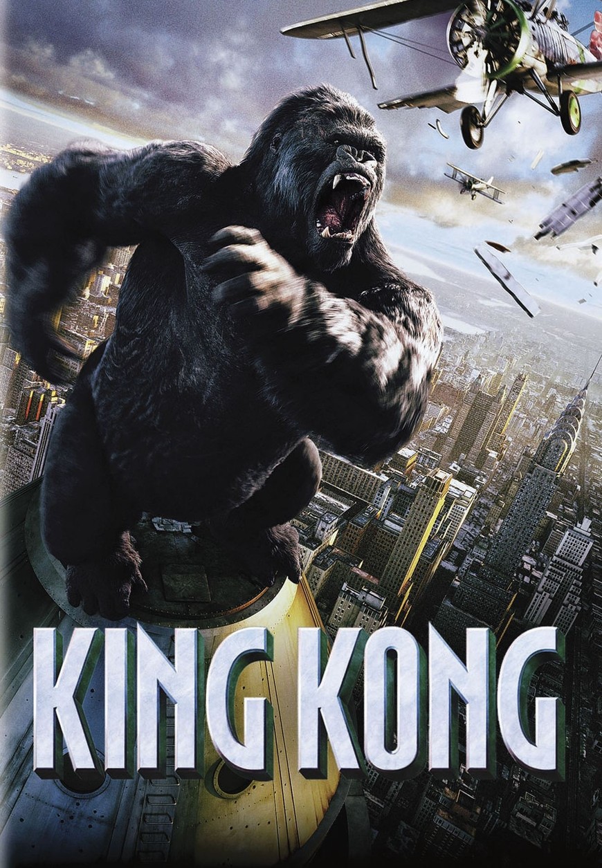 Movie King Kong