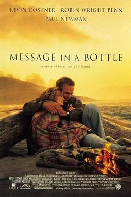 Movie Mensaje en una botella