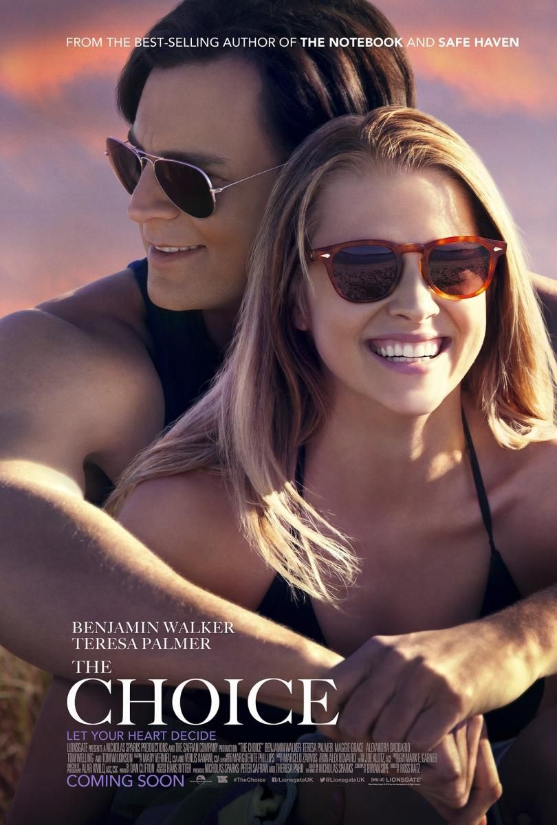 Movie La decisión (En nombre del amor)