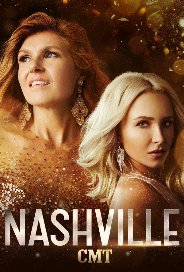 Serie Nashville