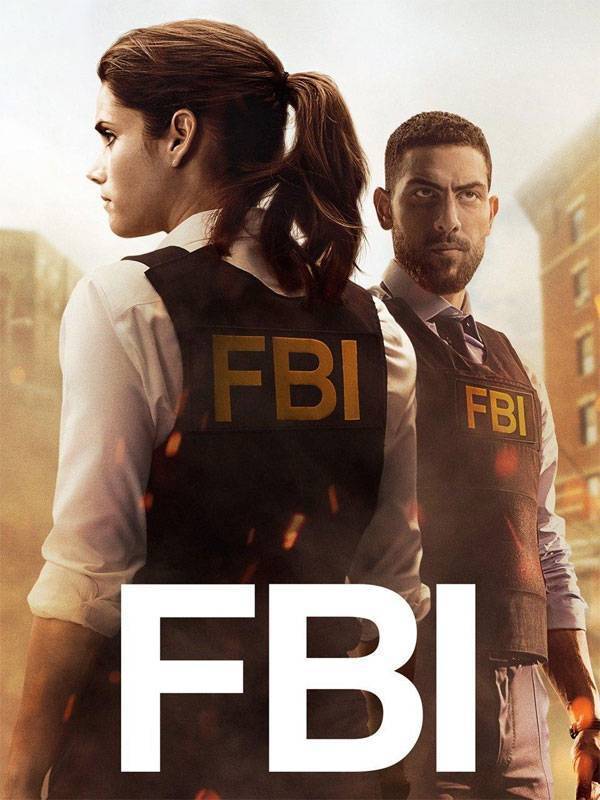 Serie FBI