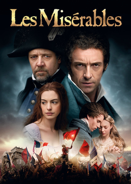 Movie Los miserables