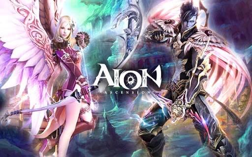 Fashion Aion 