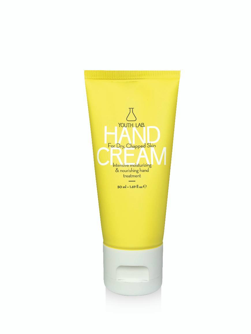 Producto creme de mãos 50ml