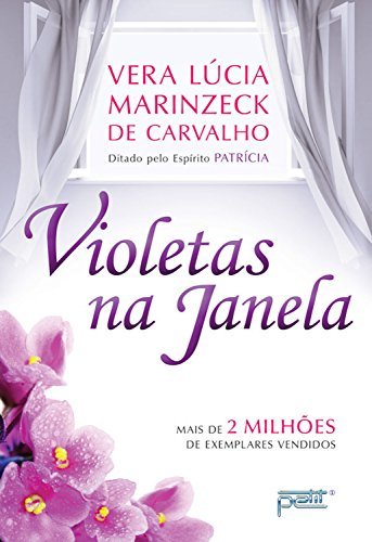 Libro Livro violeta