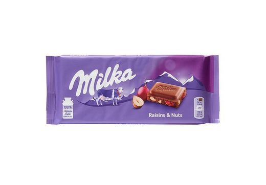 Chocolates suiçoa