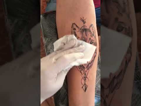 Fashion TATUAGE - YouTube