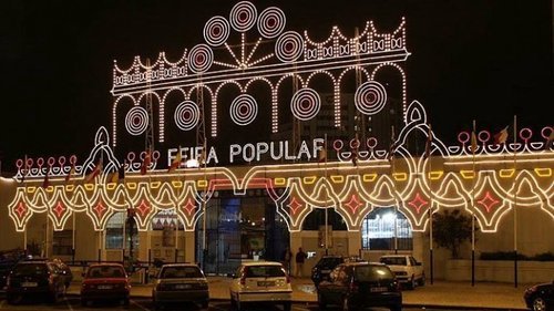 Place Feira Popular antiga