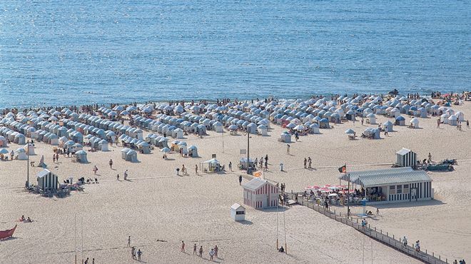 Lugar Praias da Figueira da Foz