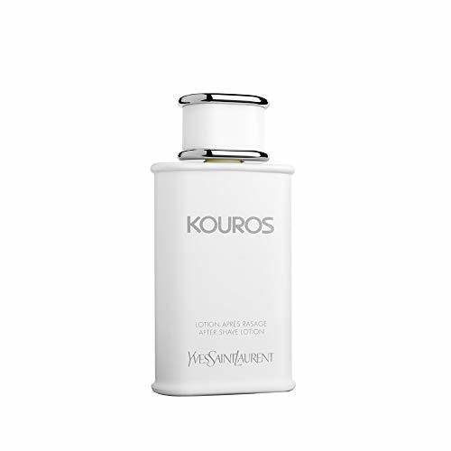 Beauty Yves Saint Laurent Kouros After Shave 100 ml