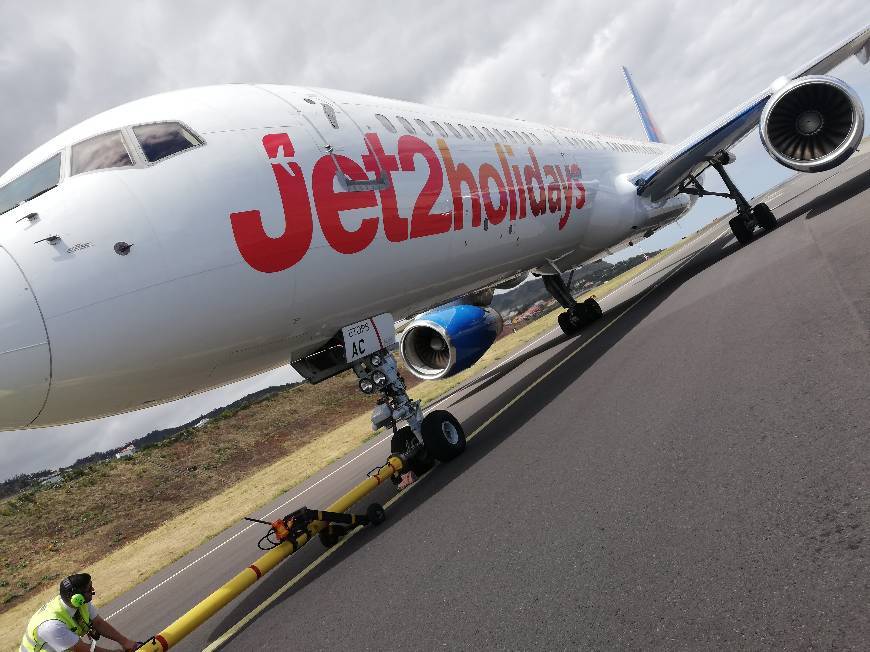 Fashion Jet 2