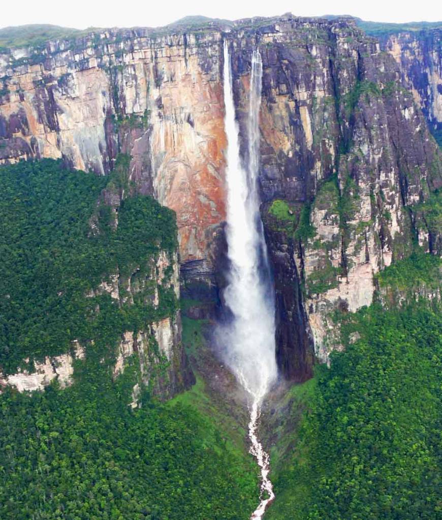 Place El Salto Angel Agua Purificada