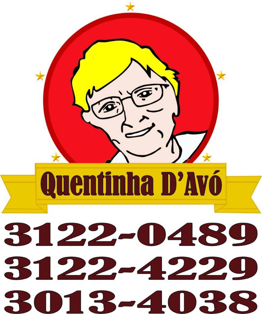 Restaurants Quentinha D'avó