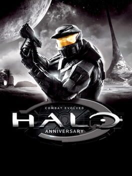 Videojuegos Halo: Combat Evolved Anniversary