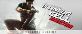 Videogames Tom Clancy's Splinter Cell: Conviction - Deluxe Edition